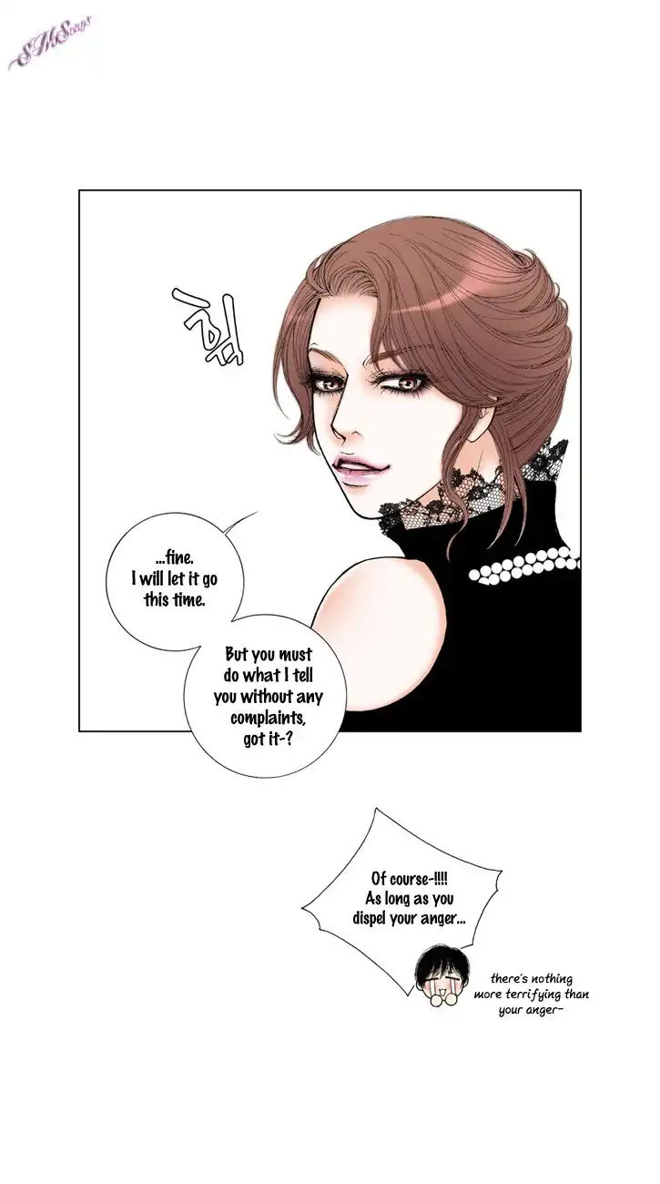 Model (Miso) Chapter 7 23